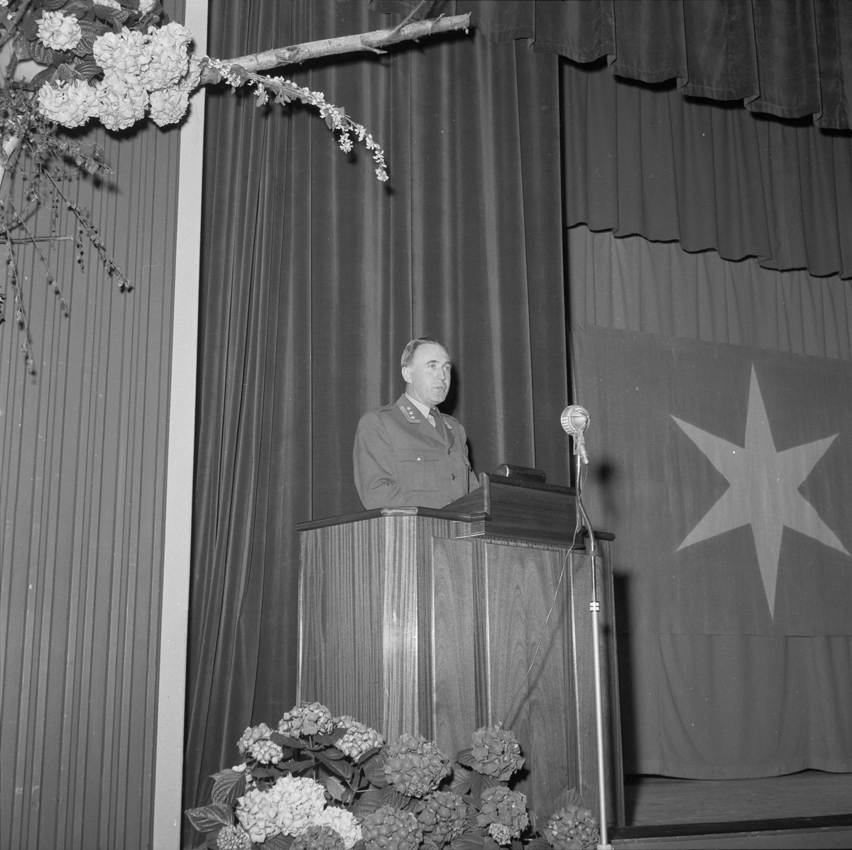 Steinkjer feirer 100-årsjubileum