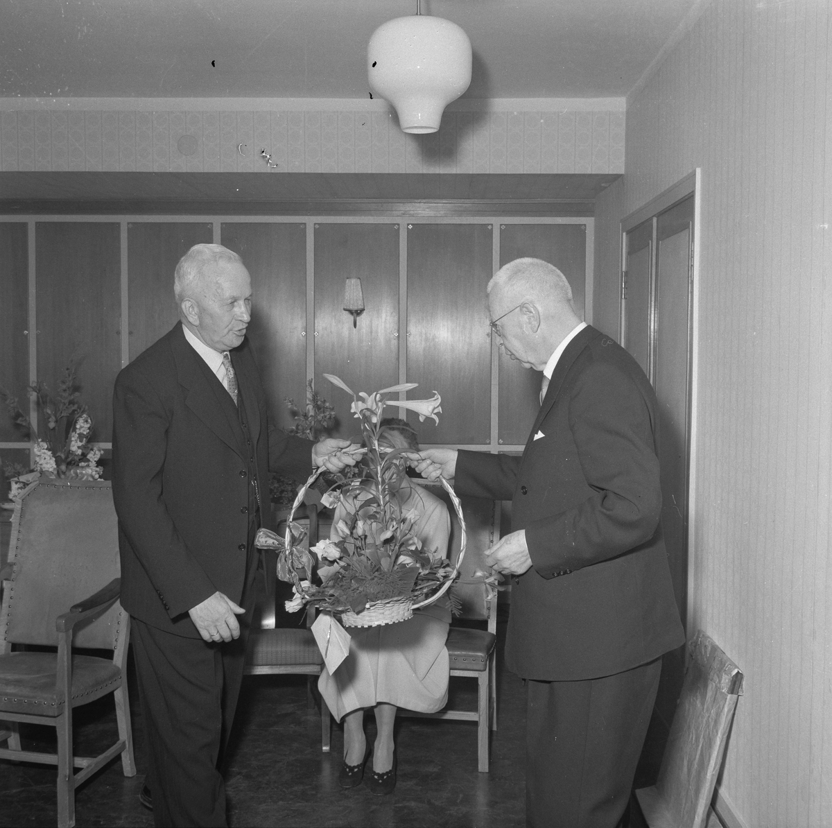 Steinkjer feirer 100-årsjubileum