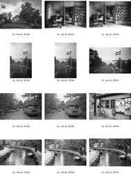 Motiv: (ingen anteckning, tidigare ej kopierat) ;
Vy över en