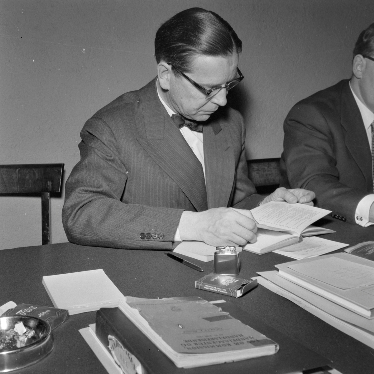 Agentenes fellesmøte