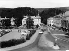 Torget Sollefteå