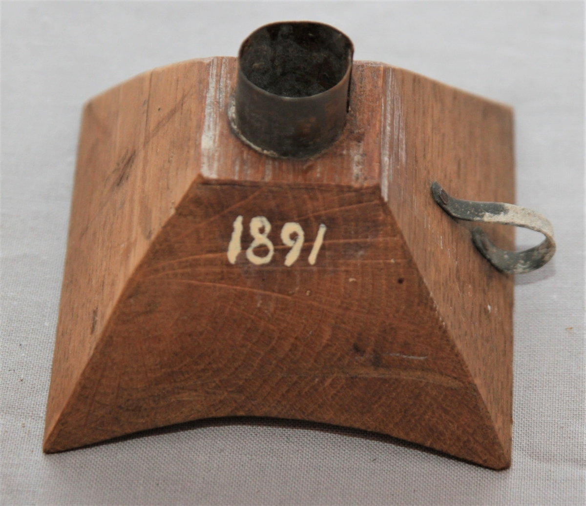 Ljusstake