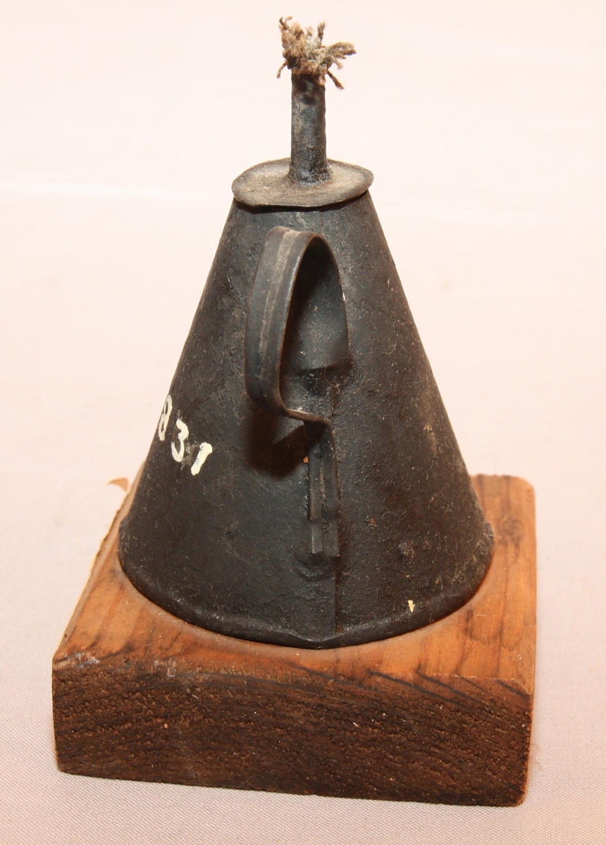 Lampa
