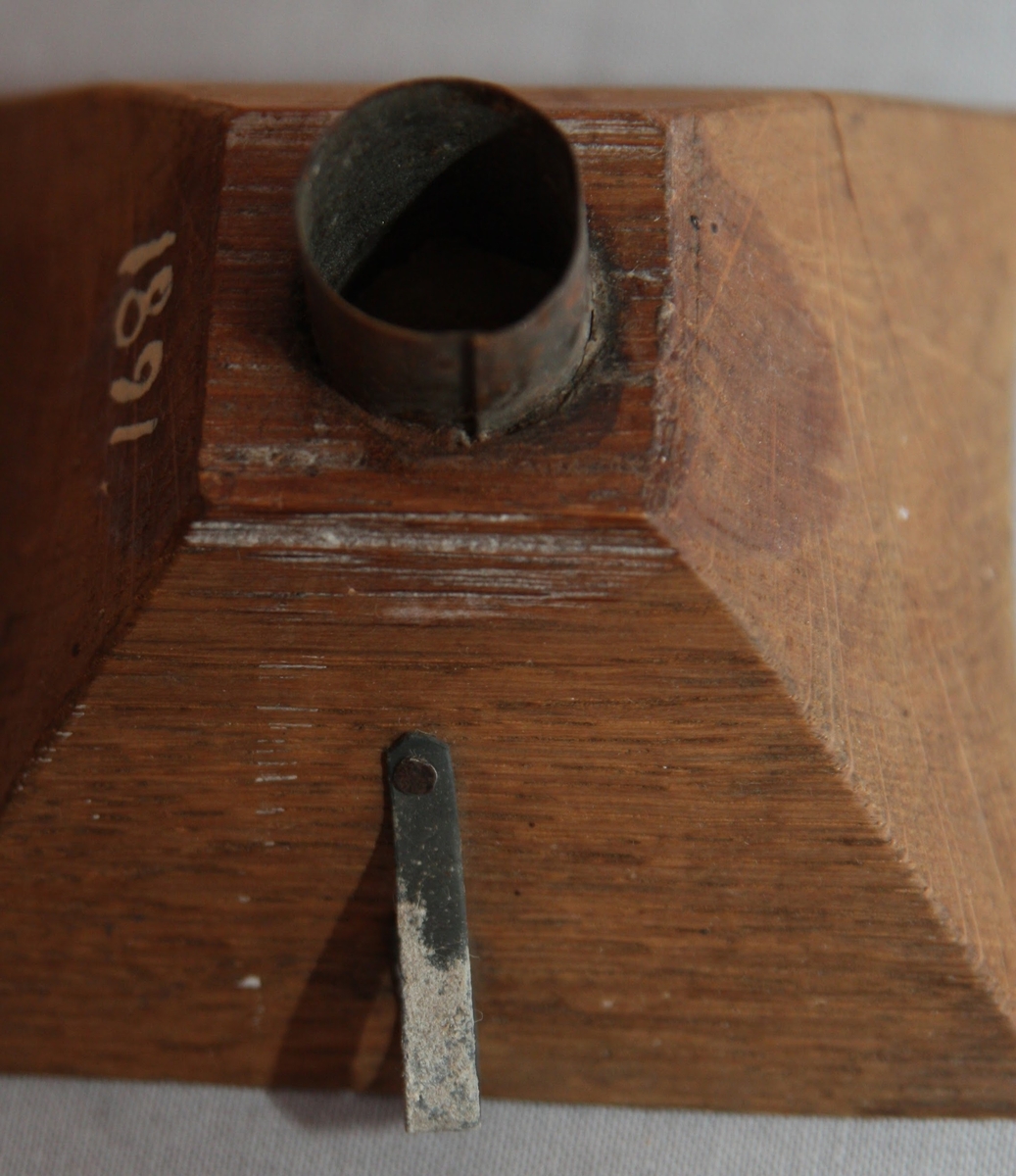 Ljusstake