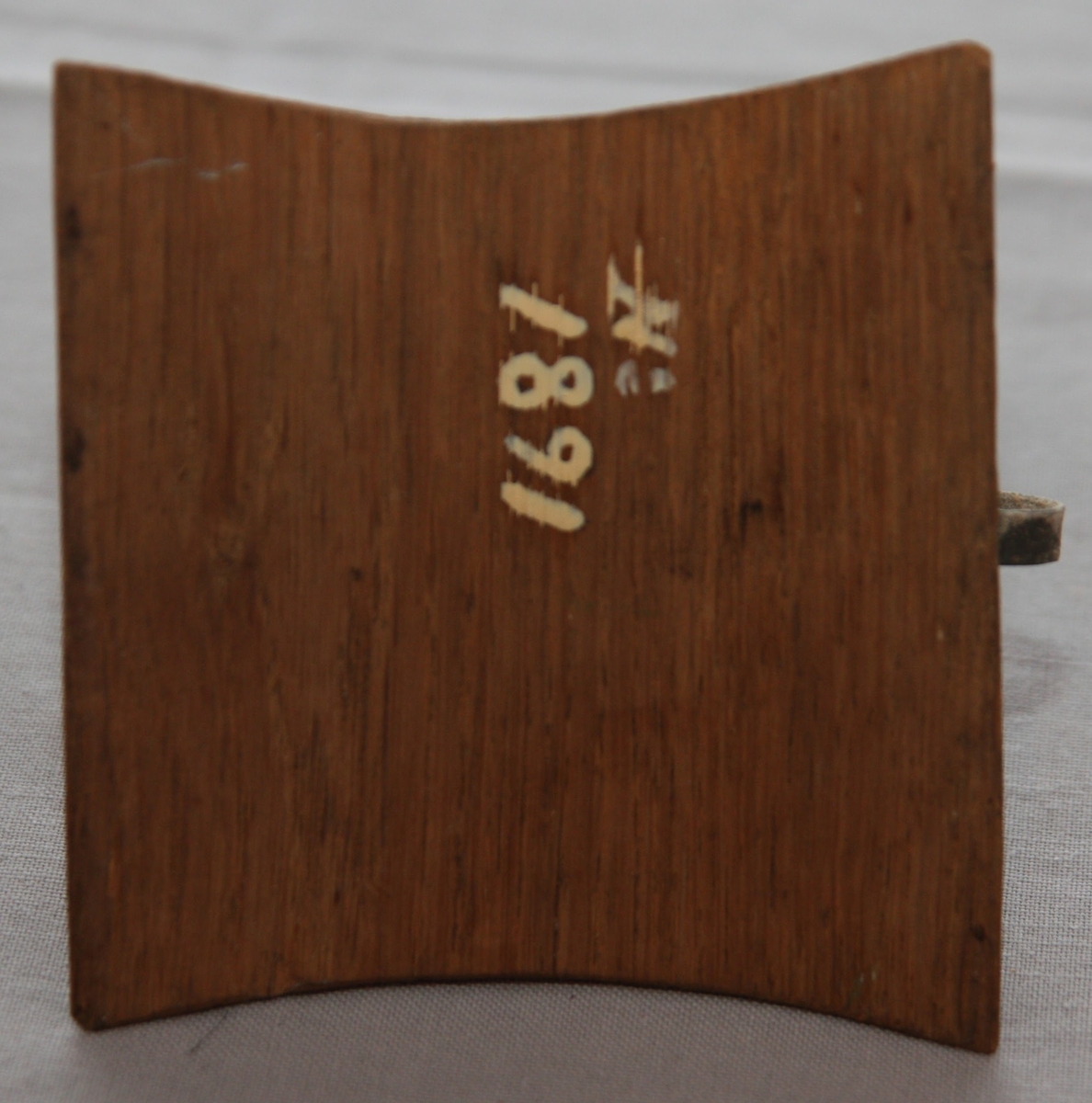 Ljusstake