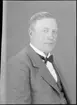 Ateljé Mira. Beställare: Axel Holmgren