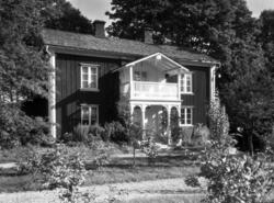 Alsters Herrgård, flygelbyggnad.