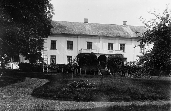 Alsters herrgård.