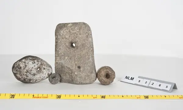 Geologisk samling