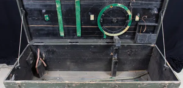 Lyssnarapparat m/1928