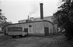 Tunnbrödsfabrik. Stadsäga 258, kvarteret Kölen nr 3, III översikt från Nordost