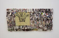 Spottekrune [Tekstil]