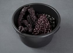 Sottobosco I (As Abowe, so Below) [Skulptur]