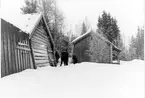 Båtsmanstorp till roten 56 Ramvik och Västby