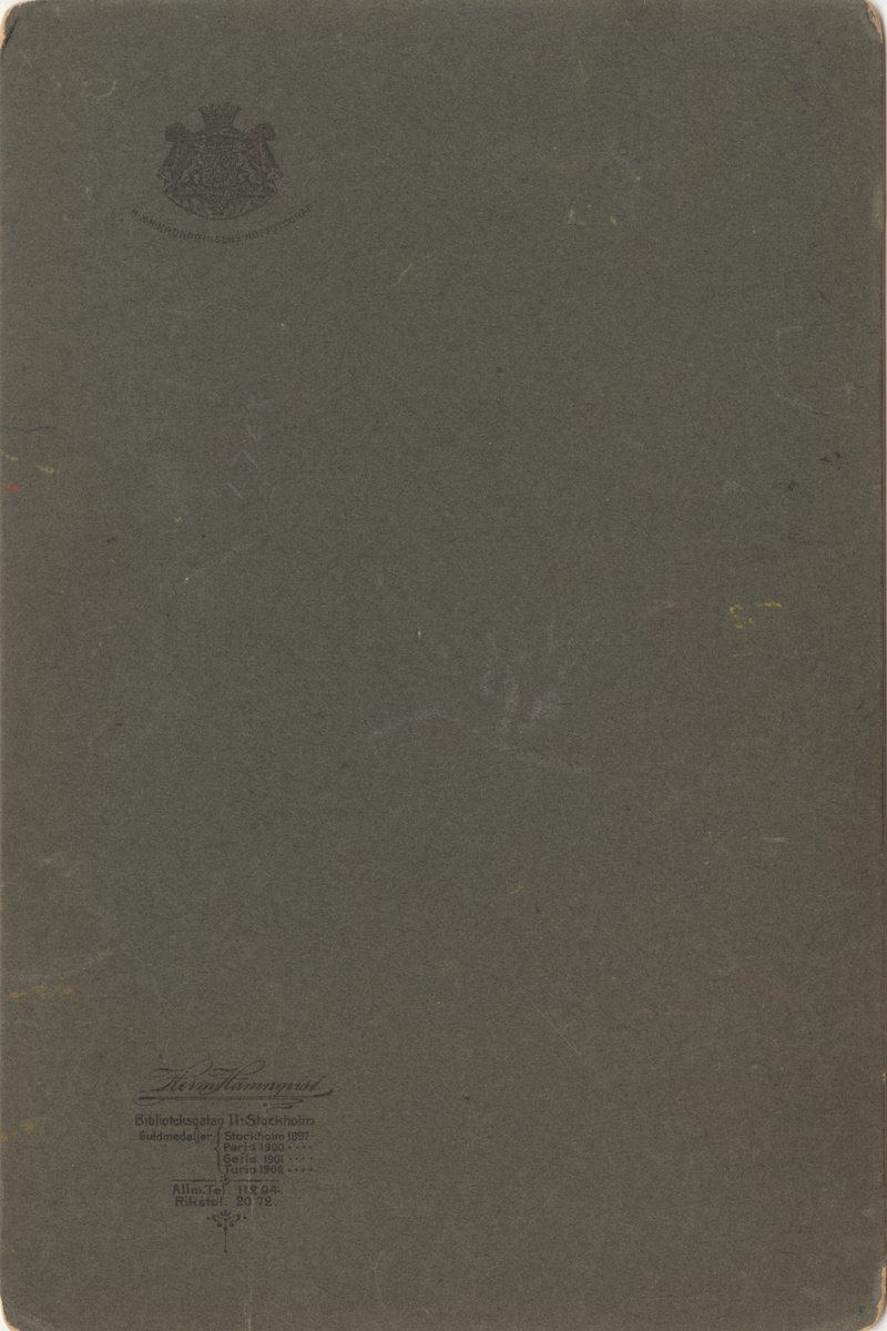 Porträtt av Otto von Feilitzen, major vid Svea artilleriregemente A 1.

Otto von Feilitzen var föreståndare för Artillerimuseum (Armémuseum) 1902-11.