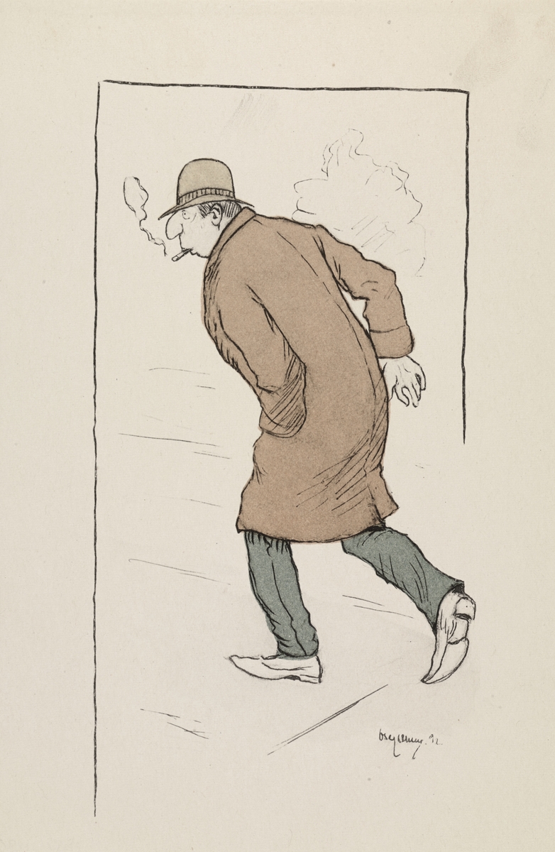 Ender, Axel (1853 - 1920)