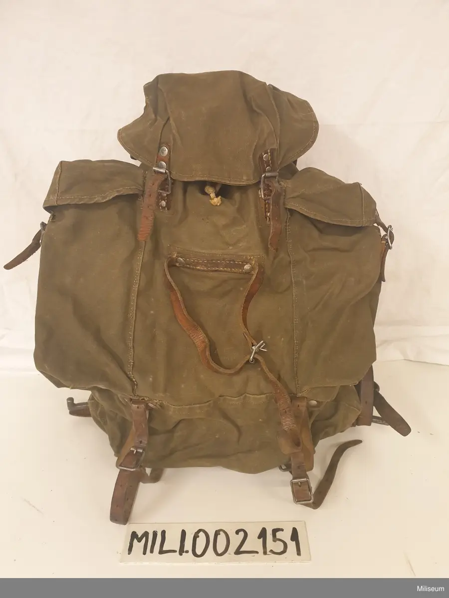 Ryggsäck m/1935