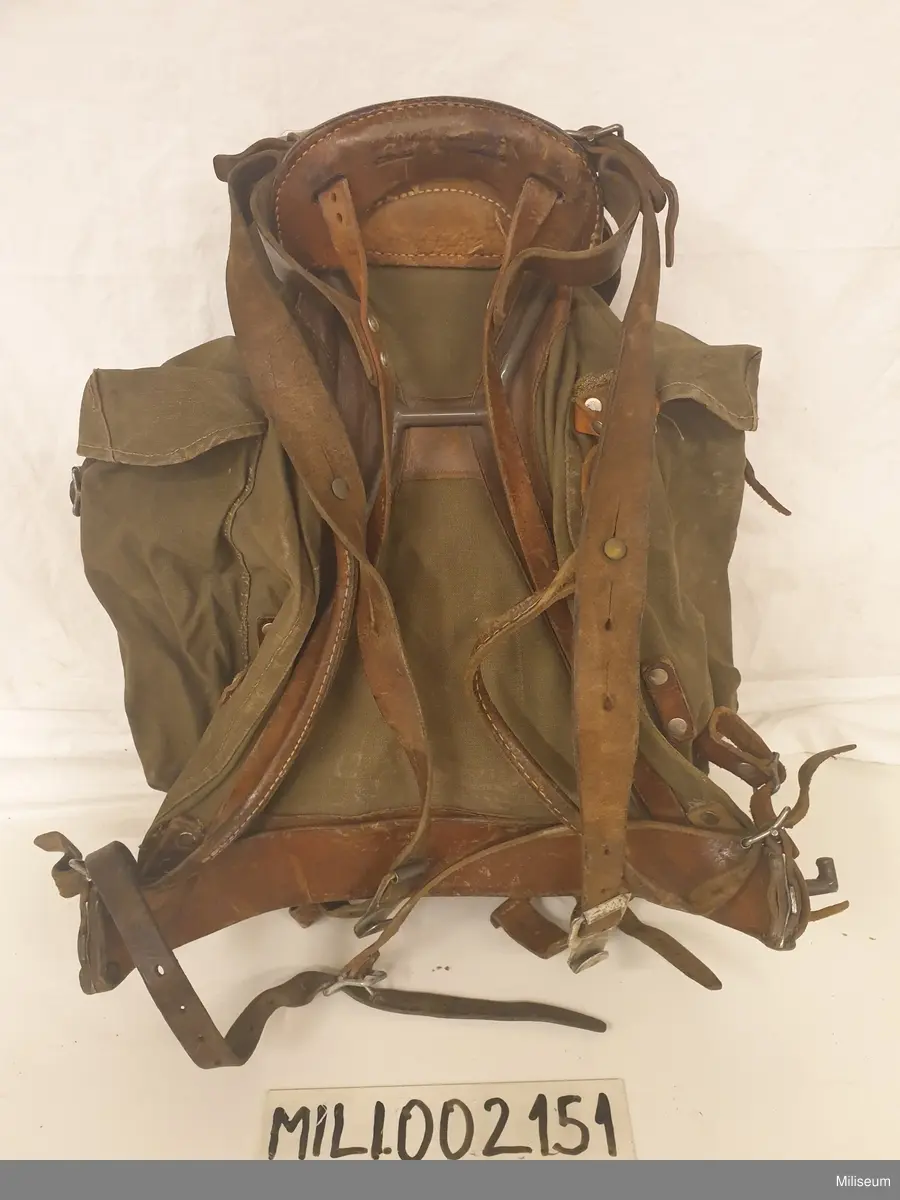 Ryggsäck m/1935