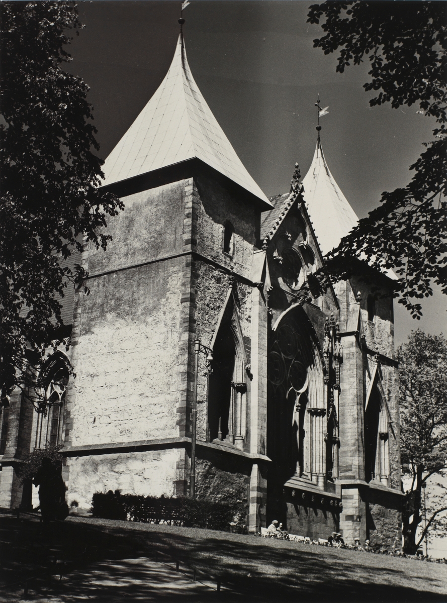 Stavanger domkirke