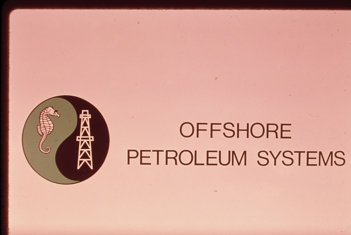 Presentasjon fra selskapet "Offshore Petroleum Systems". Det er installasjoner for arbeid under vann, blant annet for sveising under vann.