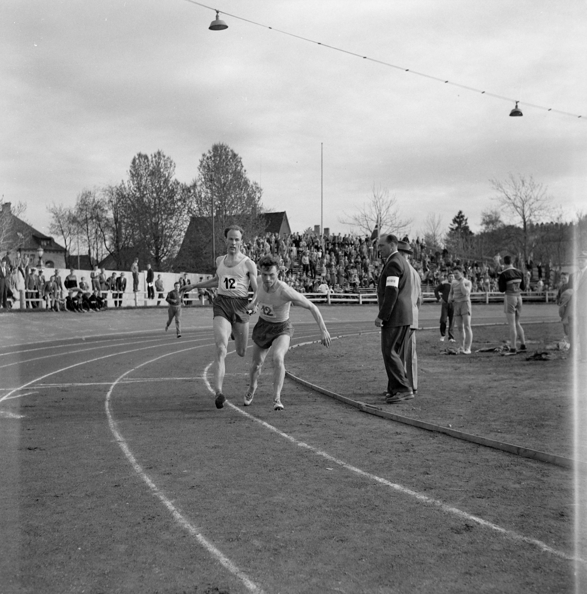 Fjellseterstafetten