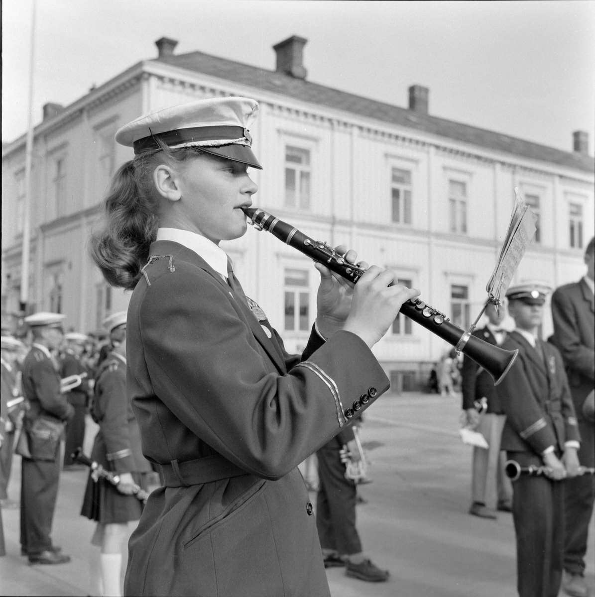 Sangens og musikkens dag
