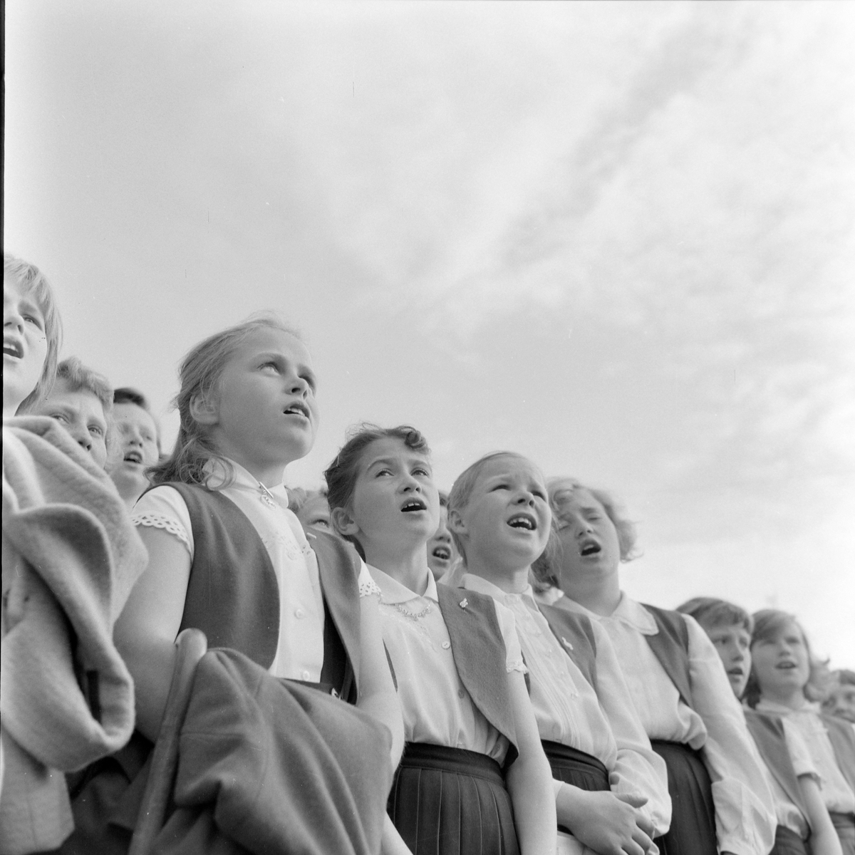 Sangens og musikkens dag