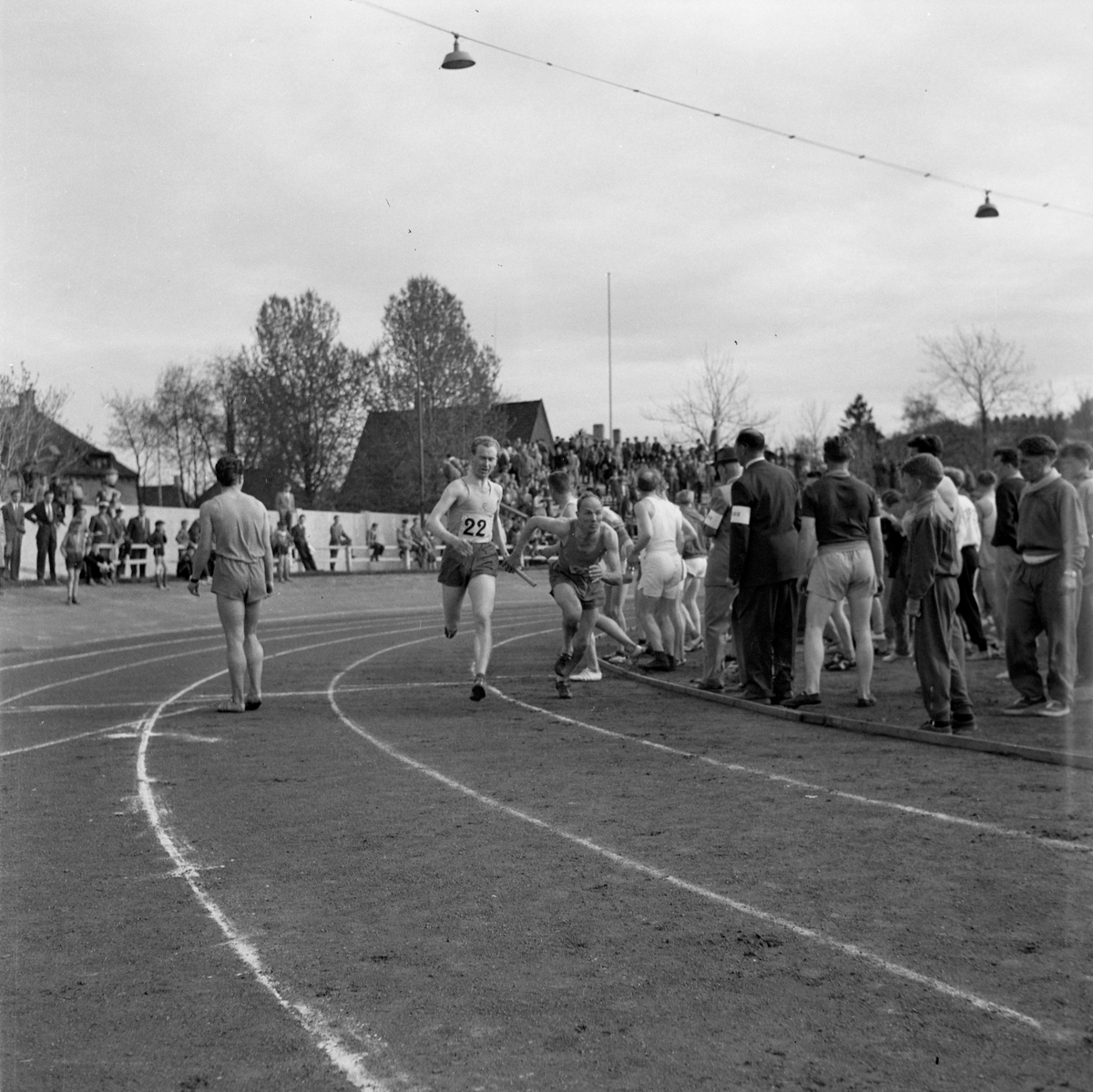 Fjellseterstafetten