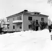 Bostadshus, byggår 1939, tomt nr 12.