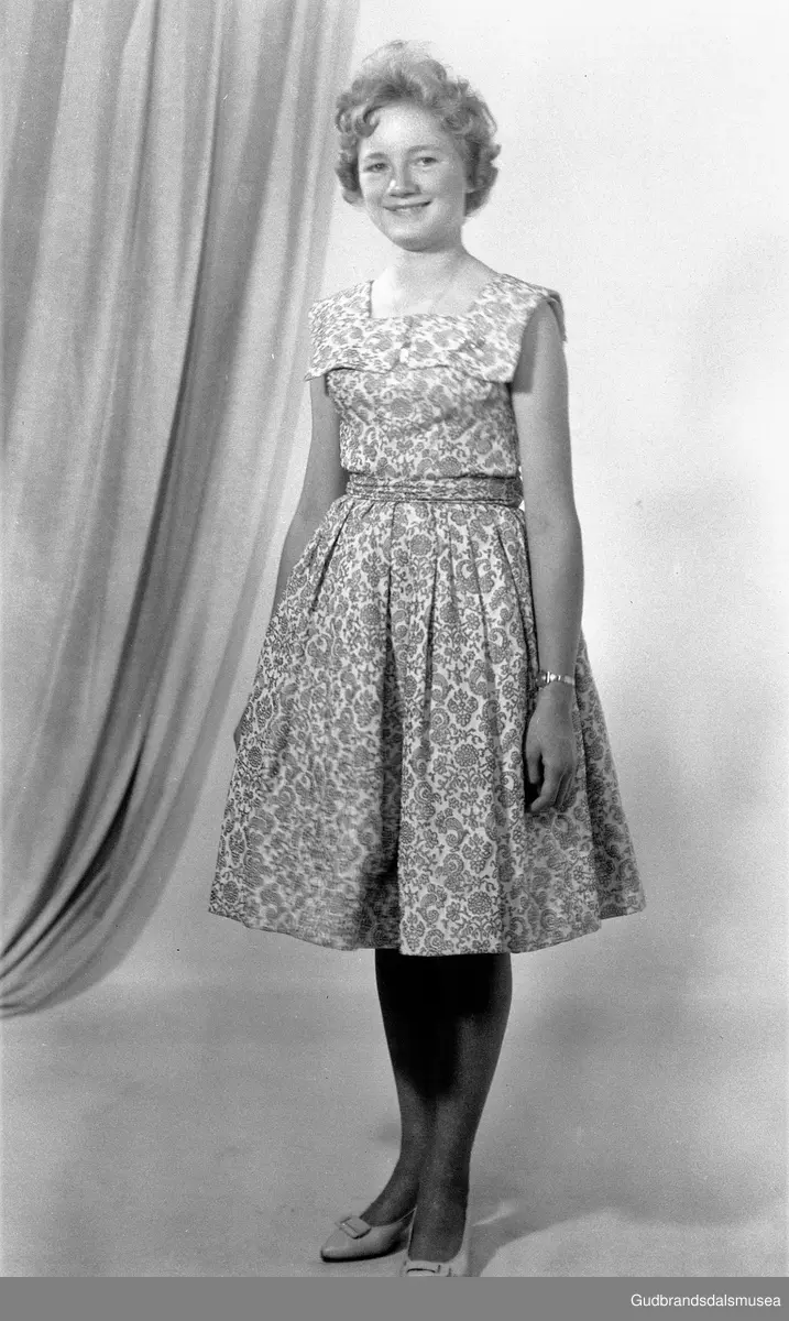 Anne Kari Bergum