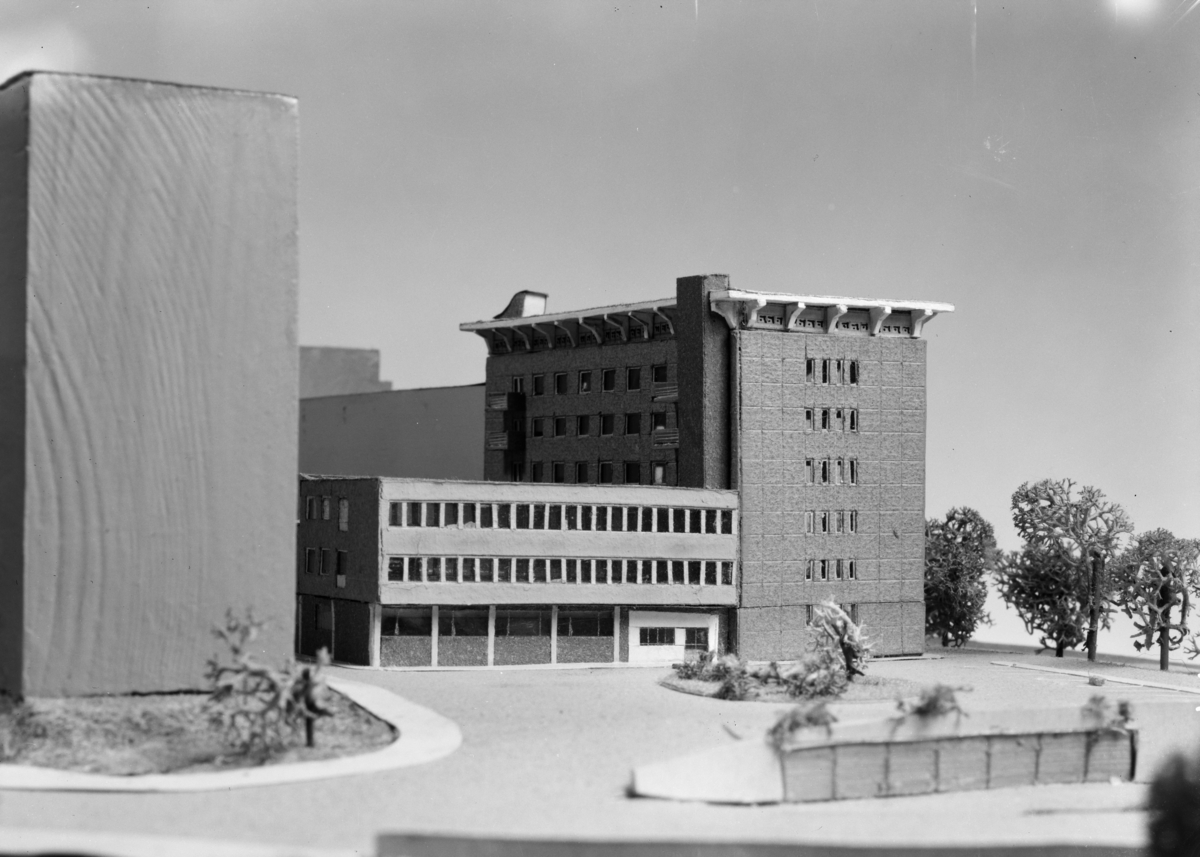 Oslo Komm. Legevakt ark. Grimsgaard