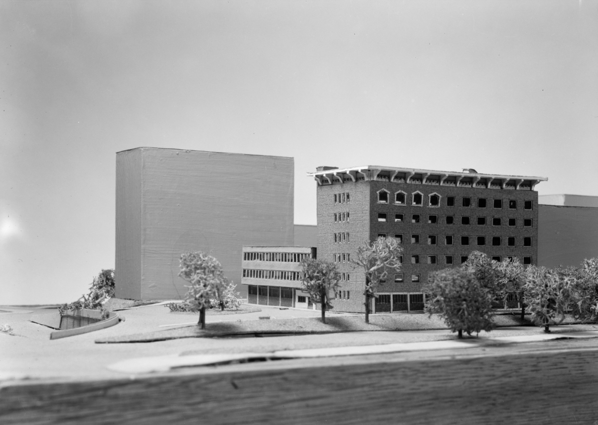 Oslo Komm. Legevakt ark. Grimsgaard