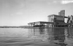 Oslo billeder og prospekter: Havnen