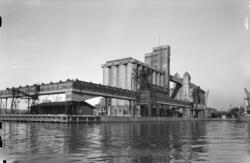 Oslo billeder og prospekter: Havnen