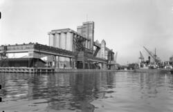 Oslo billeder og prospekter: Havnen