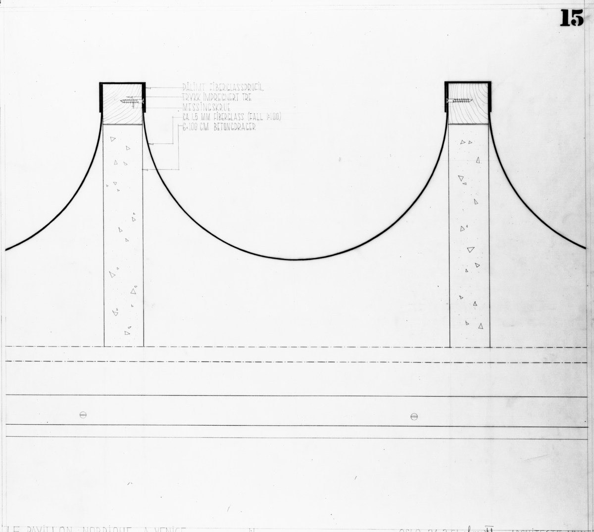 Venezia-paviljongen