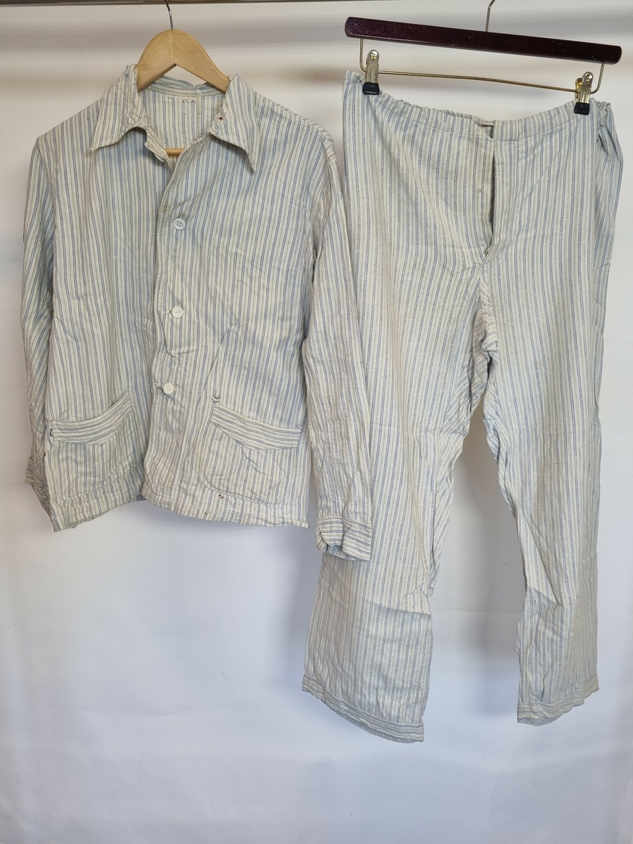 Pyjamas