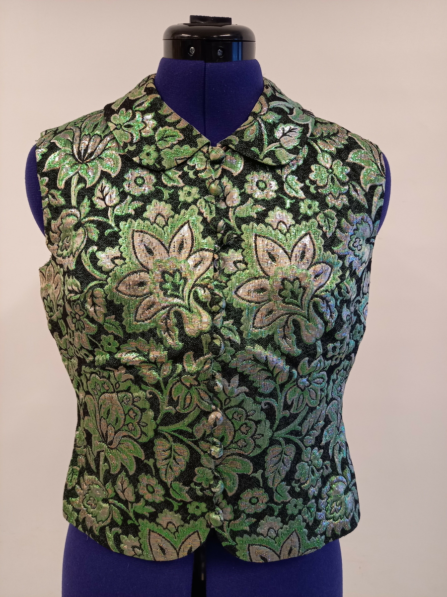 vest