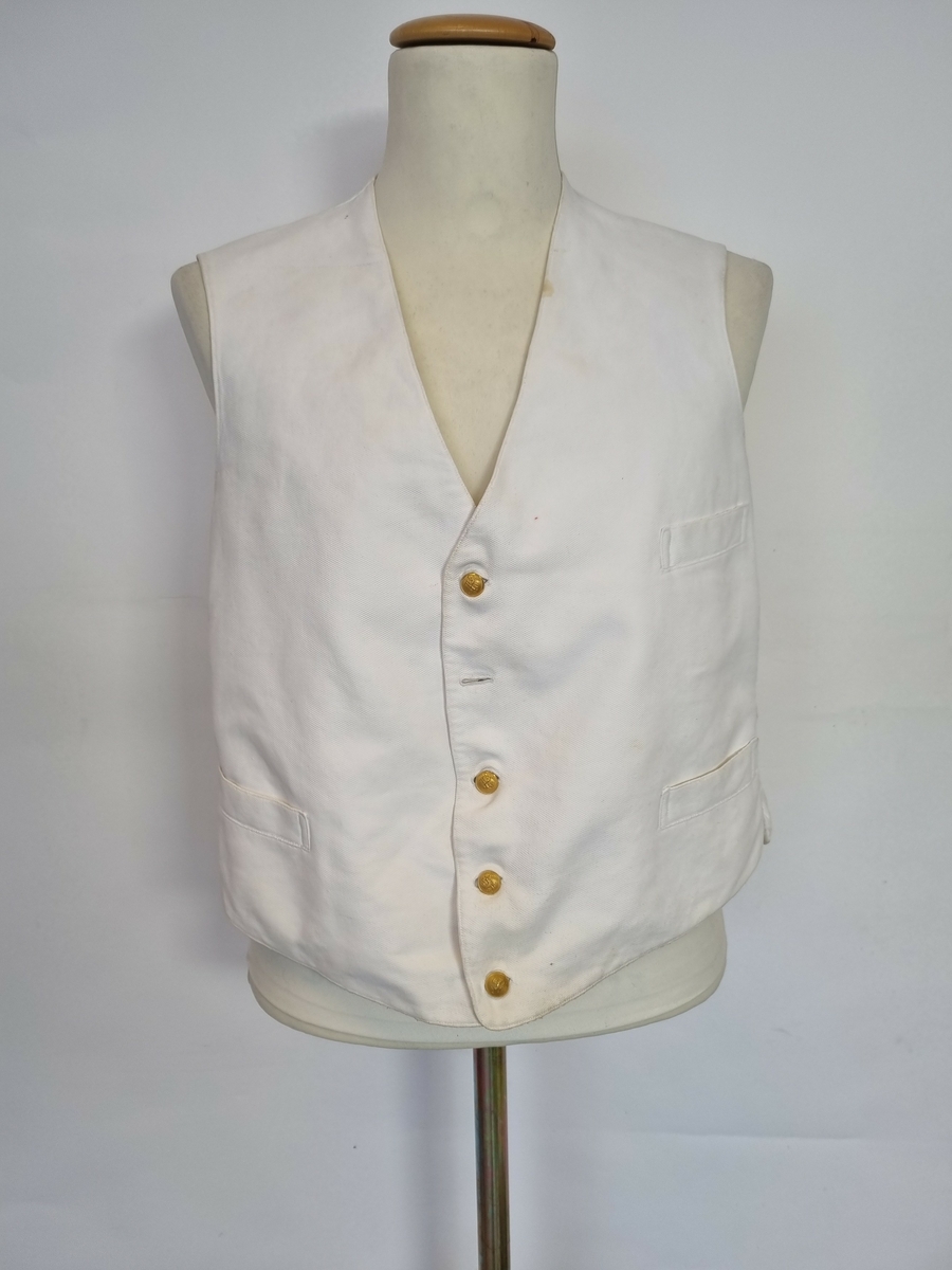 vest