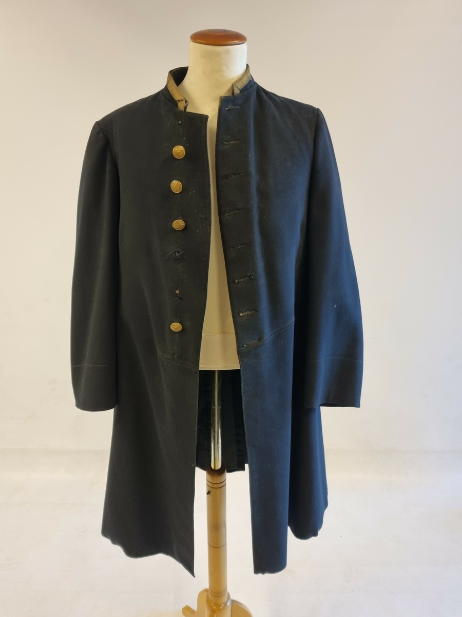 Uniform