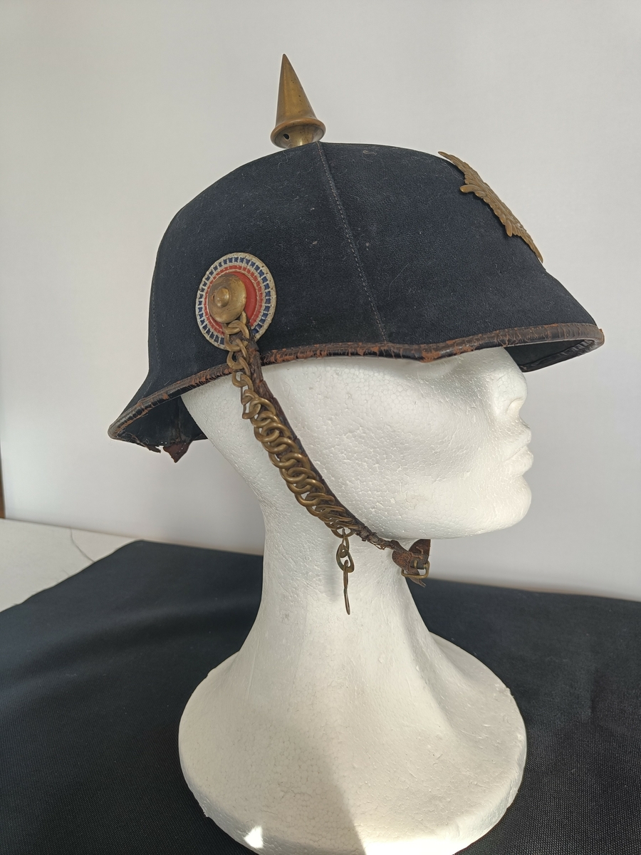 Militærlue