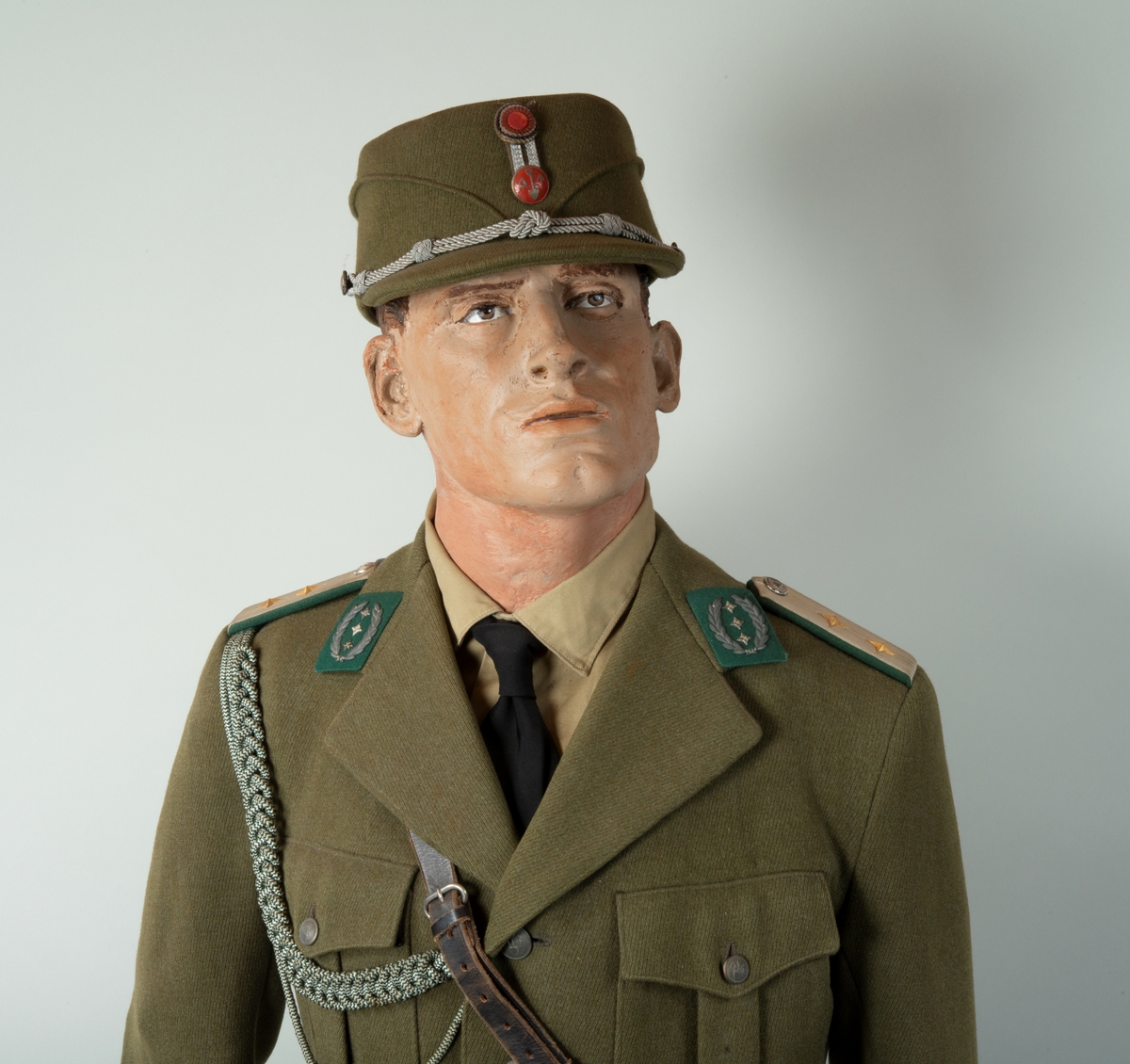 Uniform