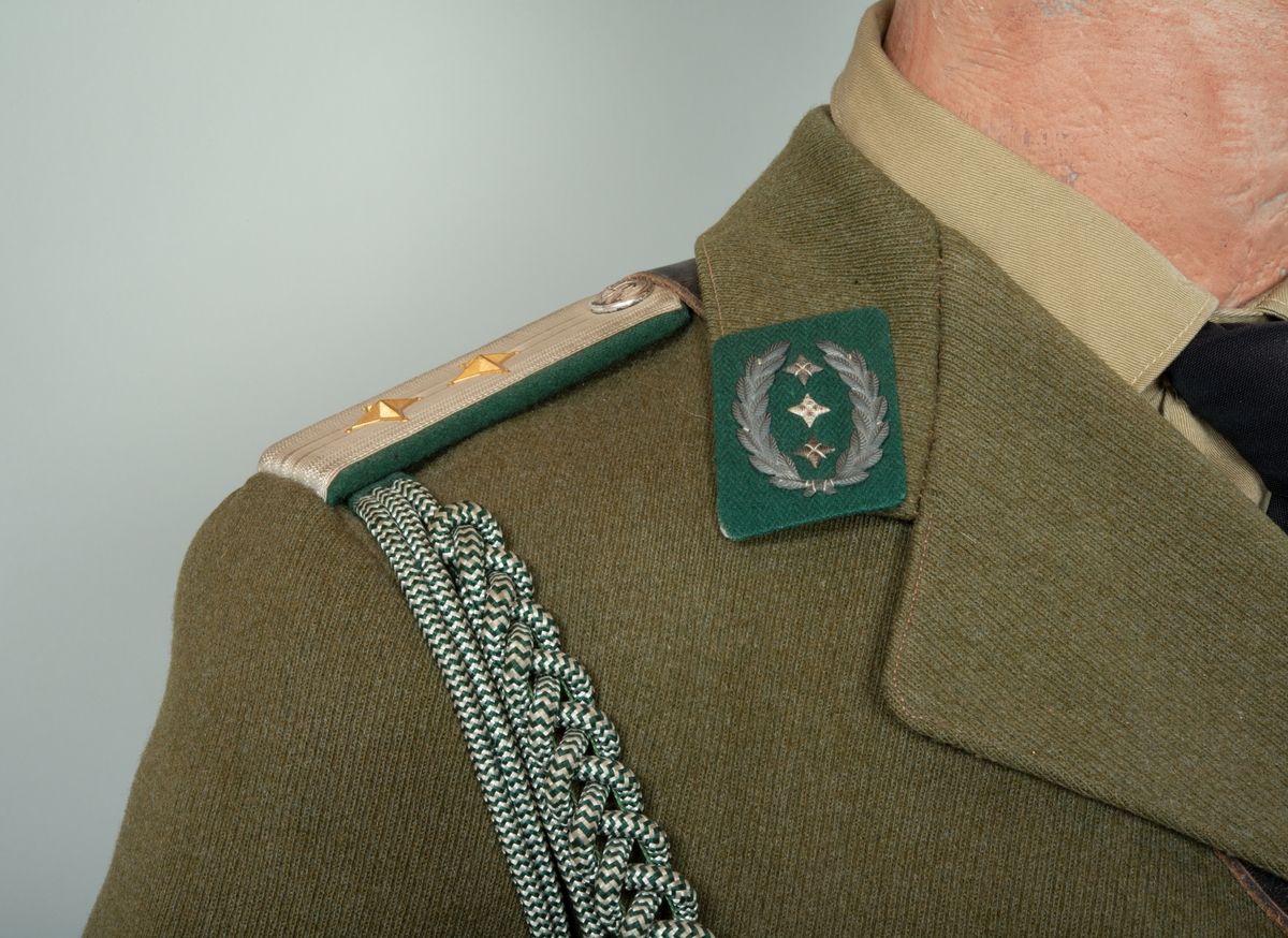 Uniform