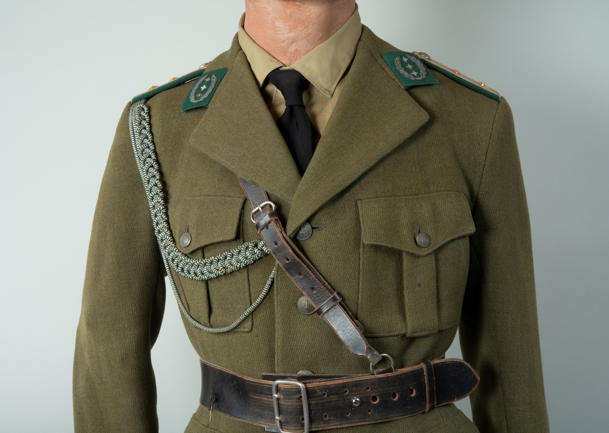 Uniform