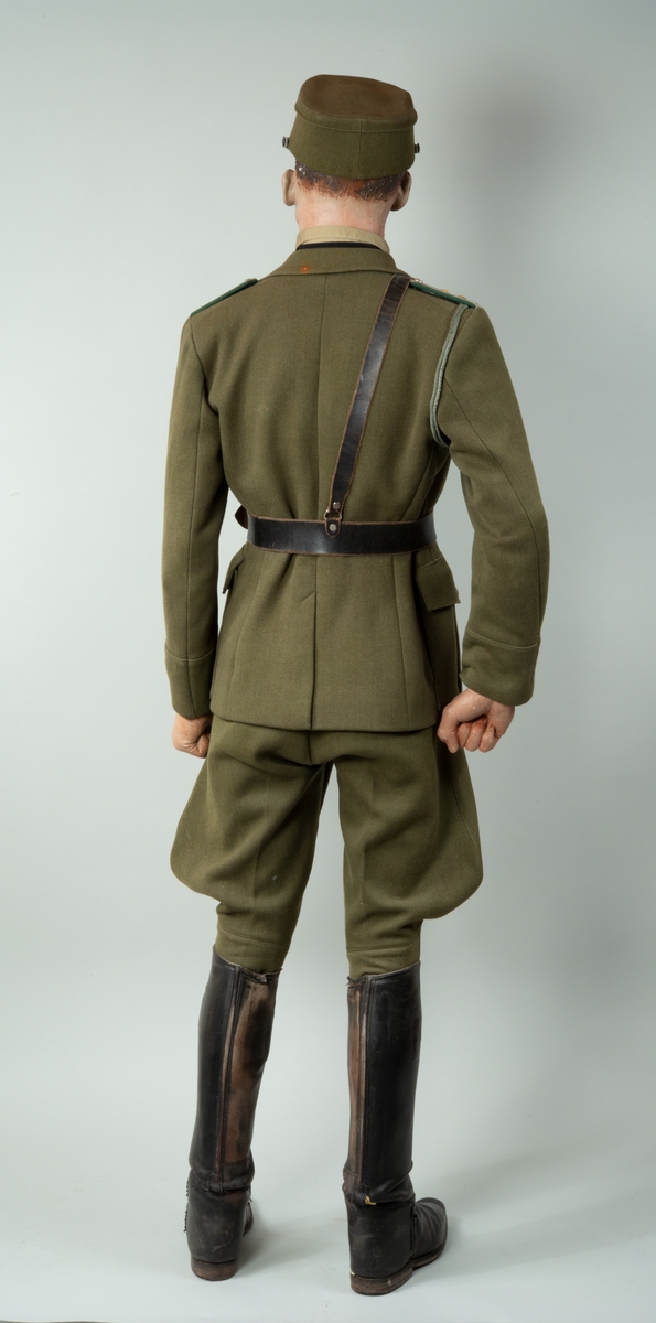 Uniform