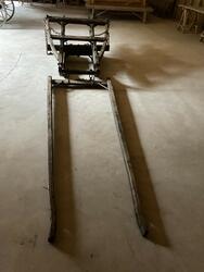 Geit- og bukkedoning