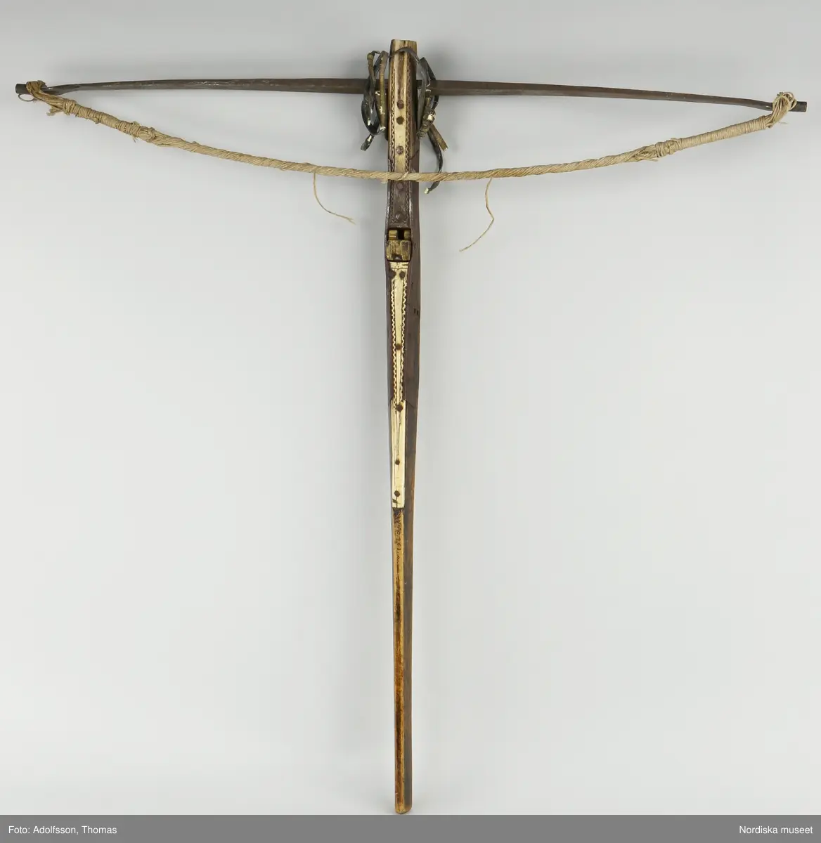 Armborst