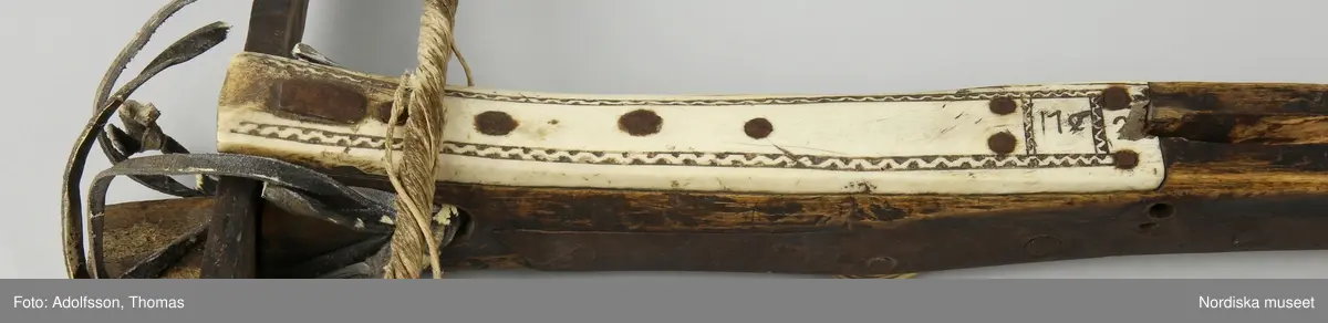 Armborst