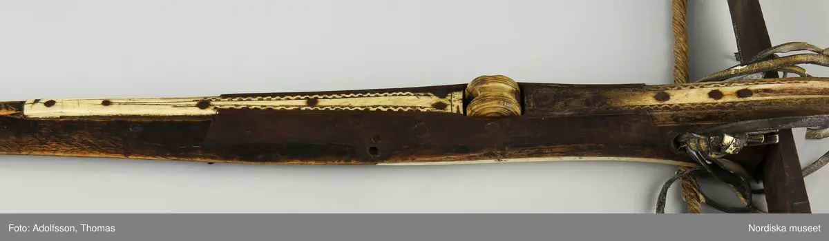 Armborst
