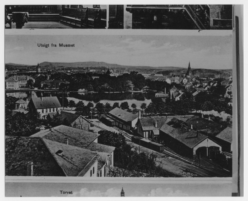Stavanger -Dalane Folkemuseum / DigitaltMuseum